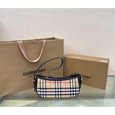 Burberry Top Handle Bags